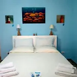Accasa Accanto Al Mare Сasa de vacaciones Agropoli