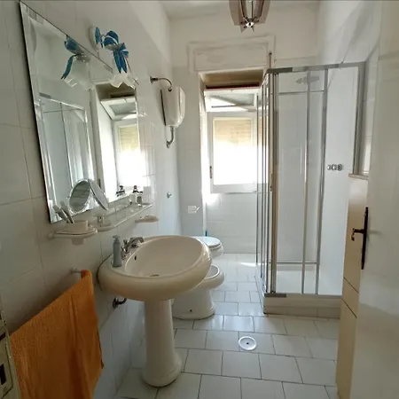 Сasa de vacaciones Accasa Accanto Al Mare Agropoli