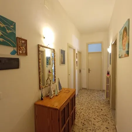 Сasa de vacaciones Accasa Accanto Al Mare