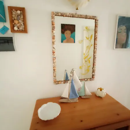 Accasa Accanto Al Mare * Agropoli