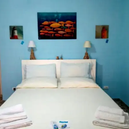Accasa Accanto Al Mare Holiday home Agropoli