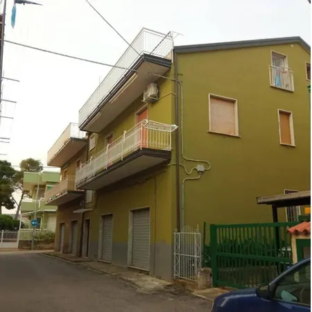Accasa Accanto Al Mare Agropoli