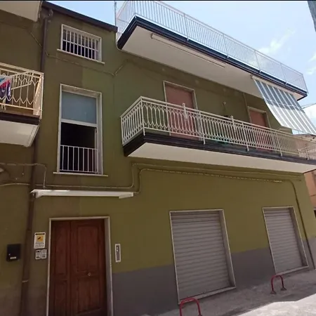Accasa Accanto Al Mare Holiday home