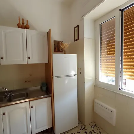 Nyaraló Accasa Accanto Al Mare *