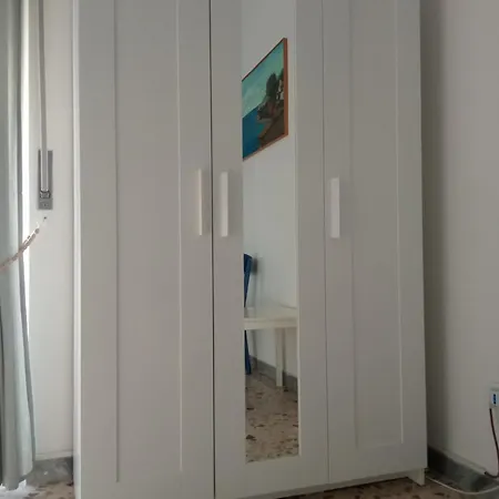 Accasa Accanto Al Mare Nyaraló *